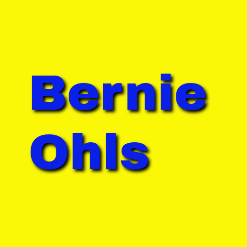 Bernie Ohls